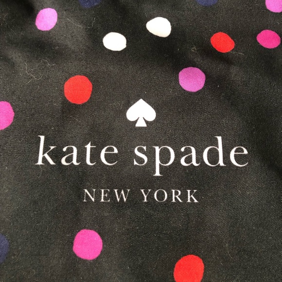 Kate Spade Reusable XL Large Tote - Picture 3 of 3